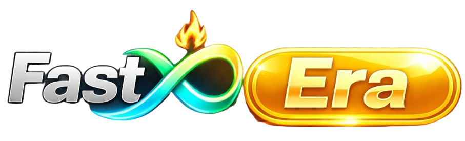 Fastxera Logo